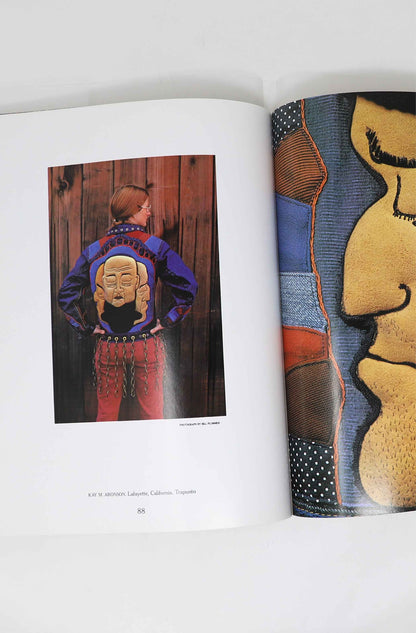 American Denim – A New Folk Art