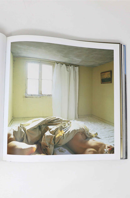 Bernard Faucon – Bernard Faucon