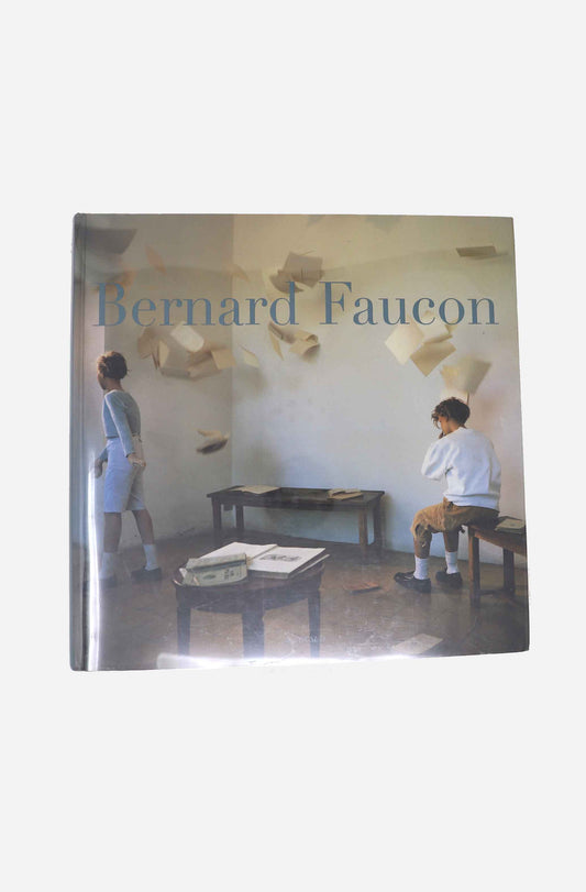Bernard Faucon – Bernard Faucon