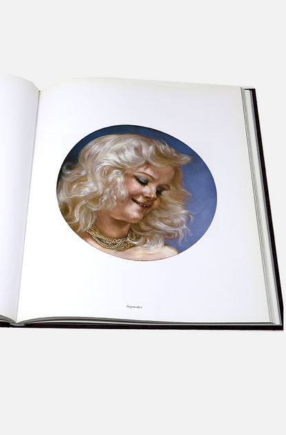 JOHN CURRIN - JOHN CURRIN