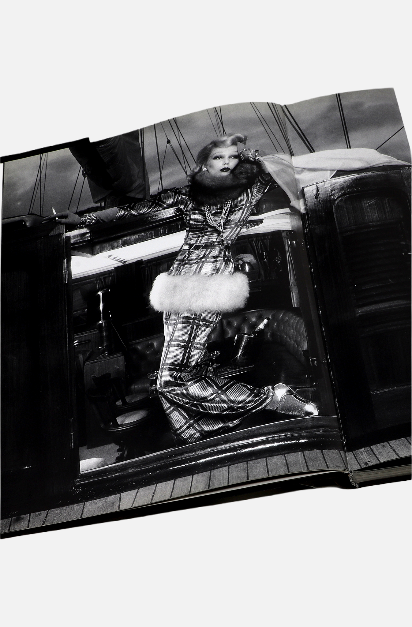 GIAN PAOLO BARBIERI - ARTIFICIAL