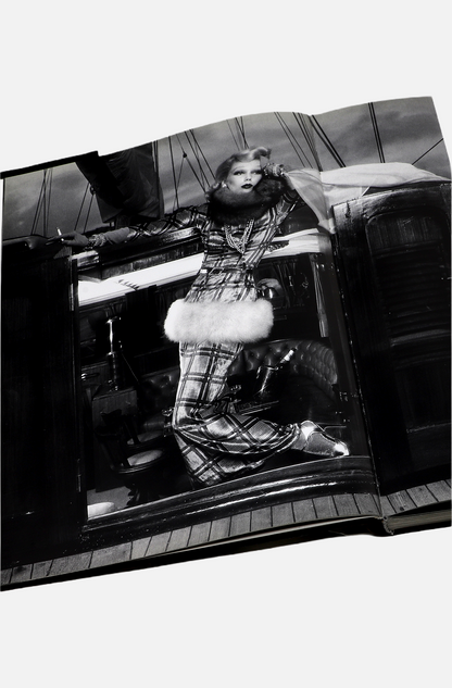 GIAN PAOLO BARBIERI - ARTIFICIAL