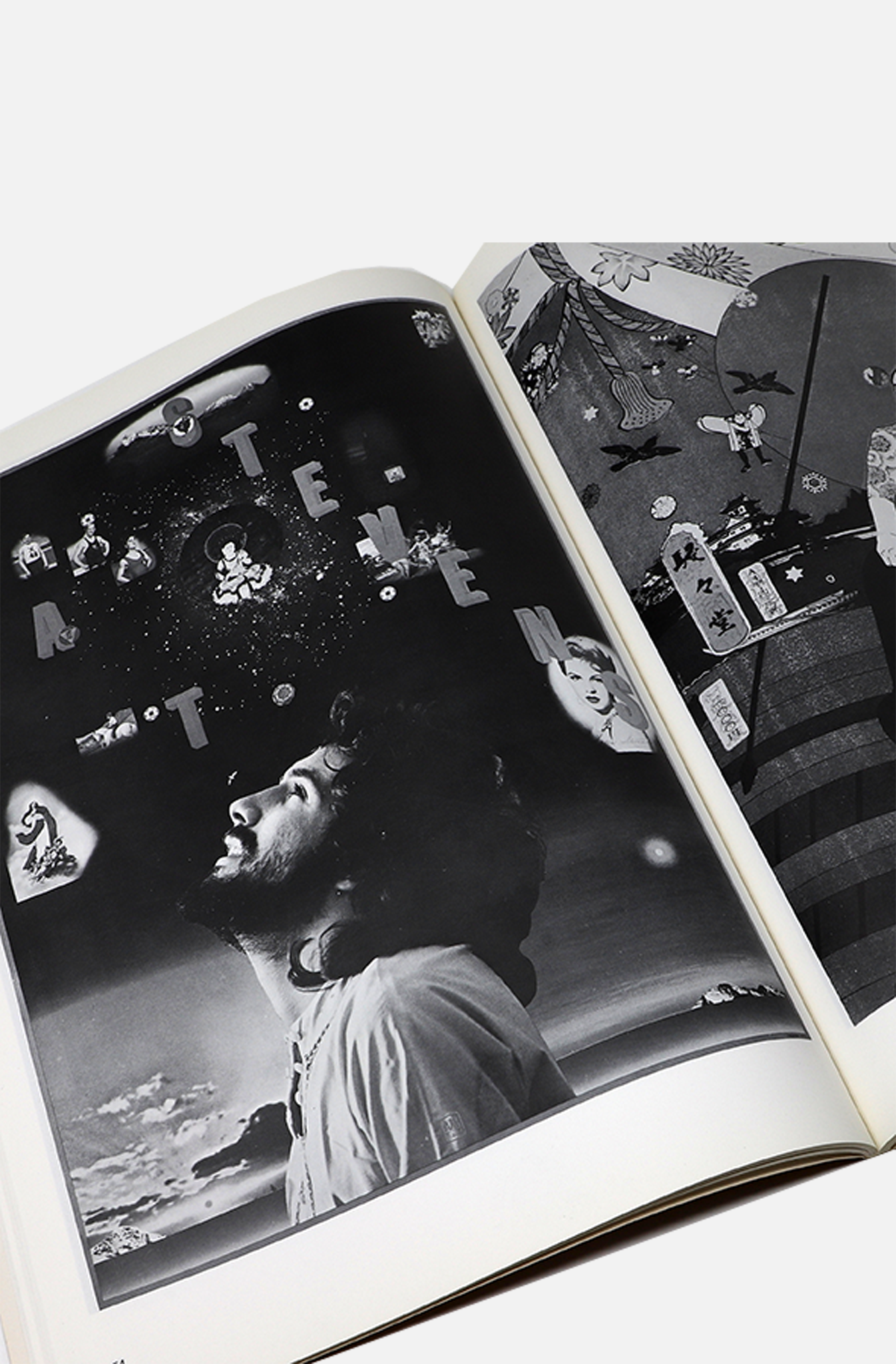 TADANORI YOKOO - THEV 100 POSTERS OF