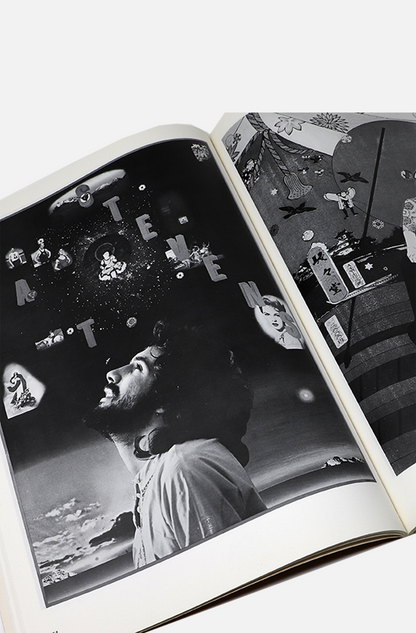 TADANORI YOKOO - THEV 100 POSTERS OF