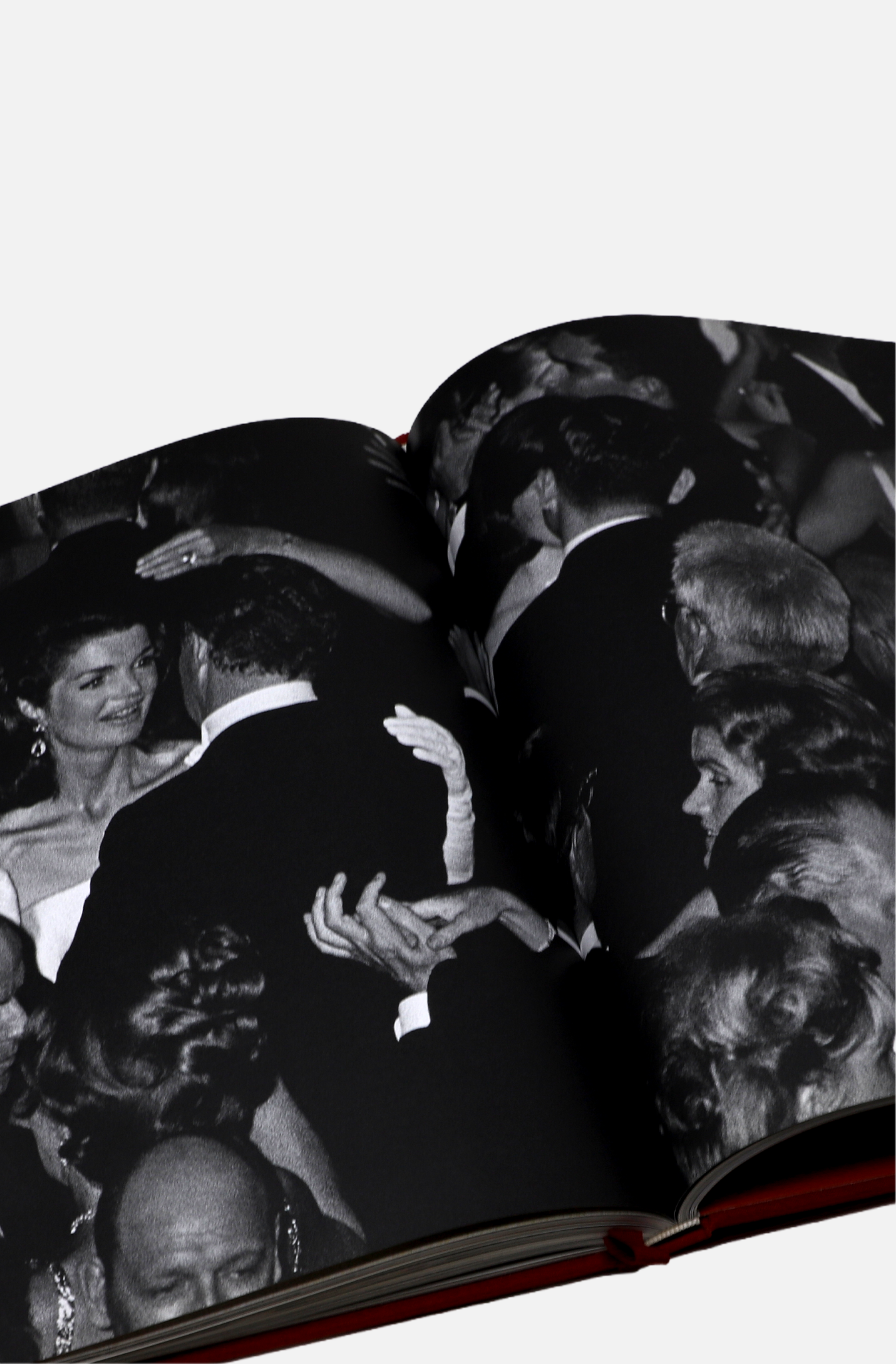 BRUCE WEBER - CARTIER I LOVE YOU