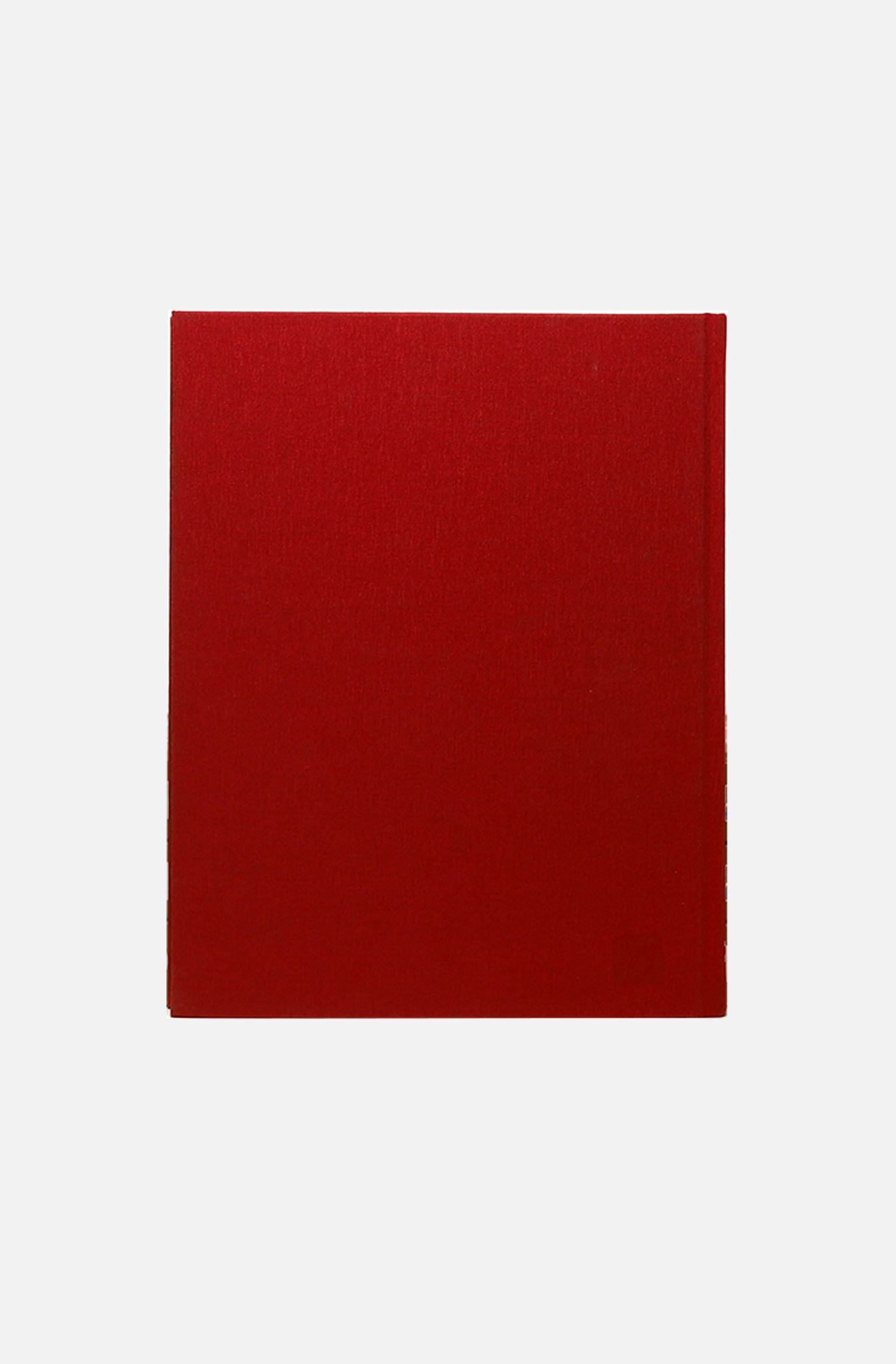 ED RUSCHA - PHOTOGRAPHER