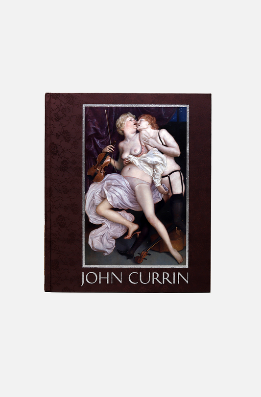 John Currin – John Currin