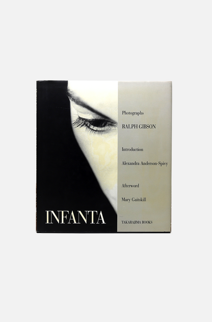 RALPH GIBSON - INFANTA