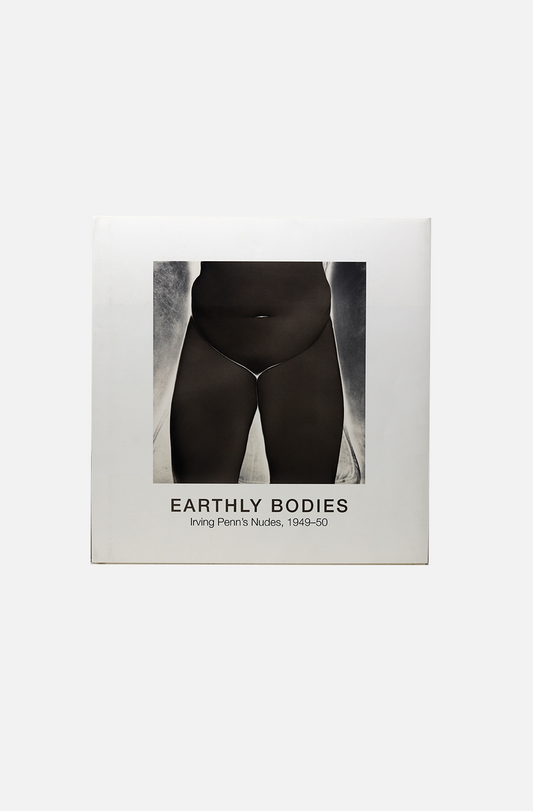 Irving Penn – Earthly Bodies