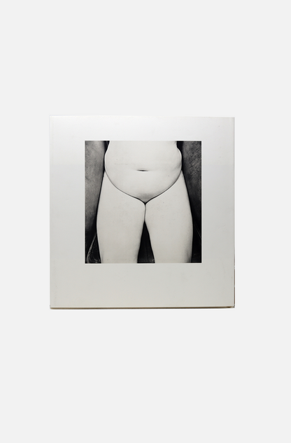 IRVING PENN - EARTHLY BODIES