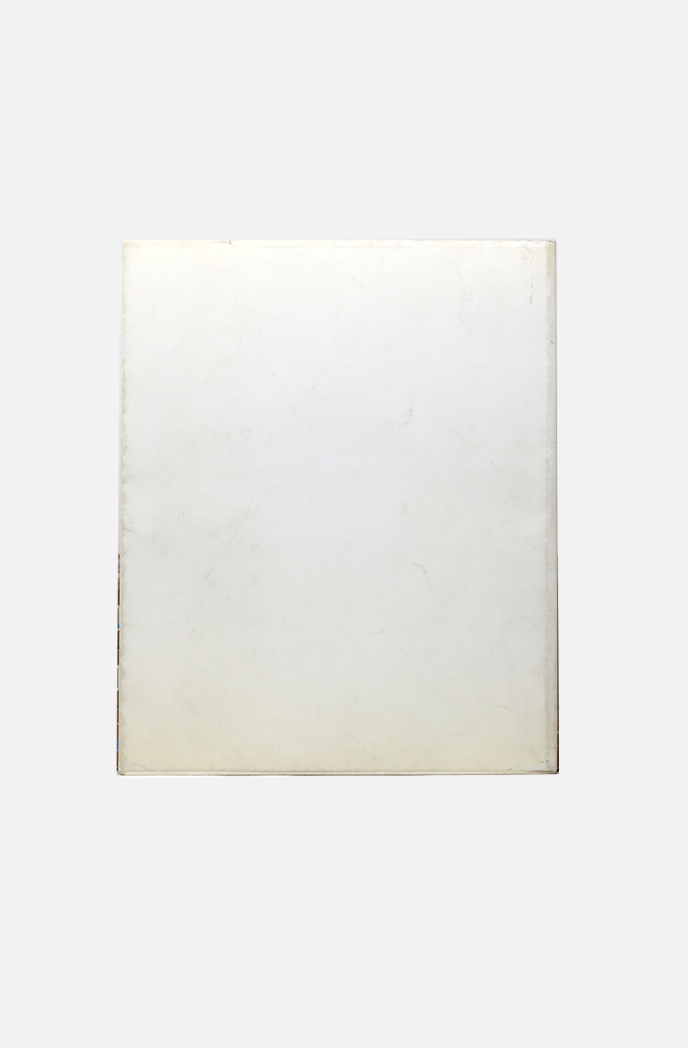 BRUCE NAUMAN - WHITECHAPEL