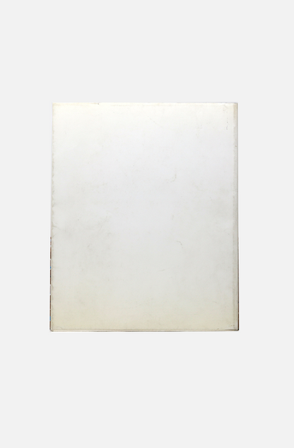 BRUCE NAUMAN - WHITECHAPEL