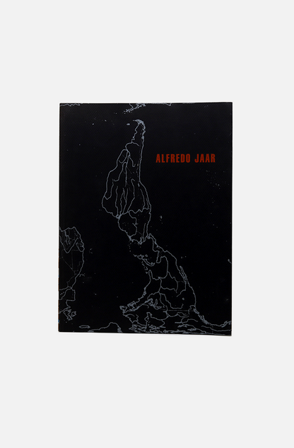 MADELINE GRYNSZTEJN - ALFREDO JAAR