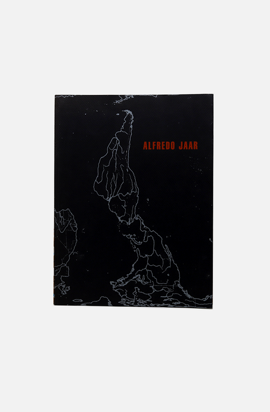 Madeline Grynsztejn – Alfredo Jaar