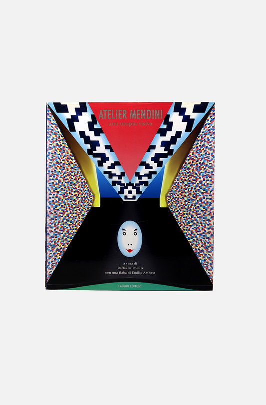 Atelier Mendini – Una Utopia Visiva