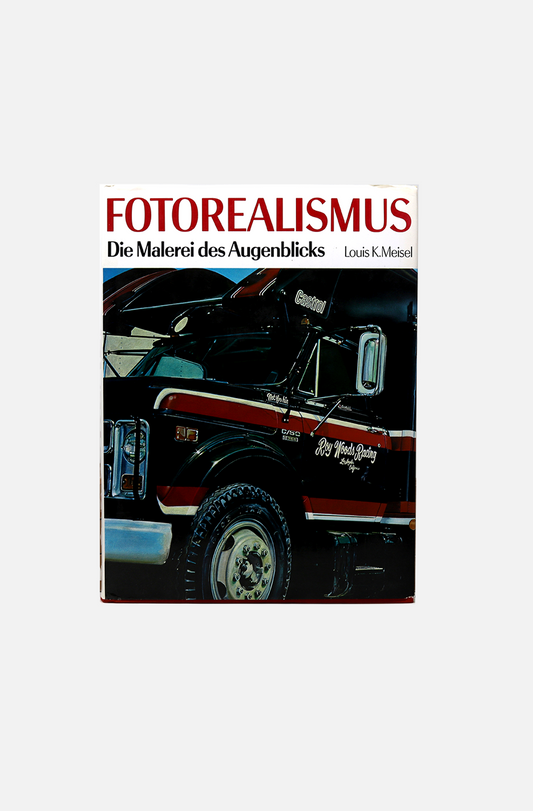 Fotorealismus