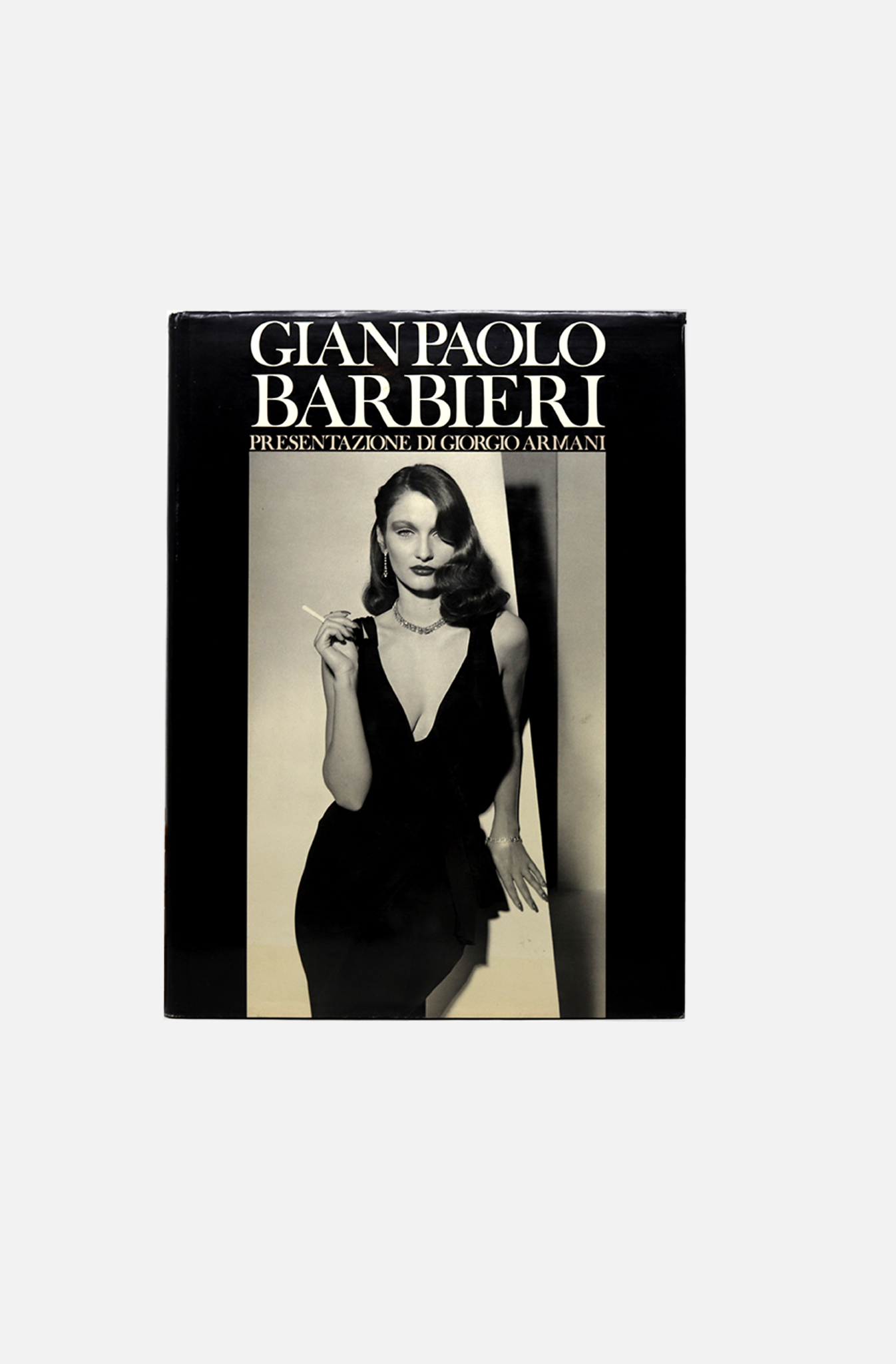 GIAN PAOLO BARBIERI - ARTIFICIAL