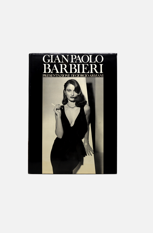 Gian Paolo Barbieri – Artificial