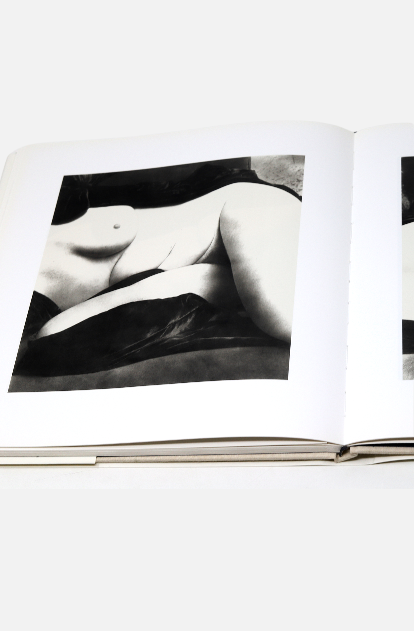 IRVING PENN - EARTHLY BODIES