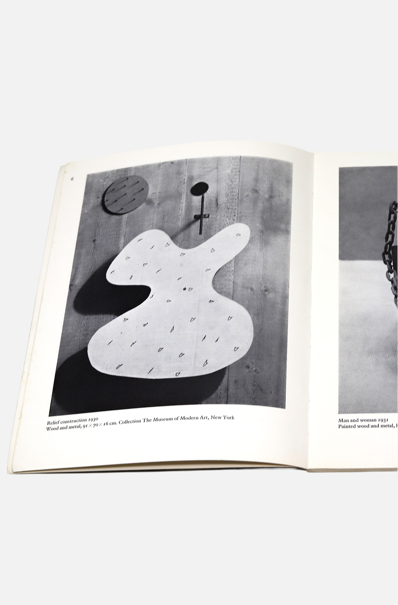 MIRO - BRONZES