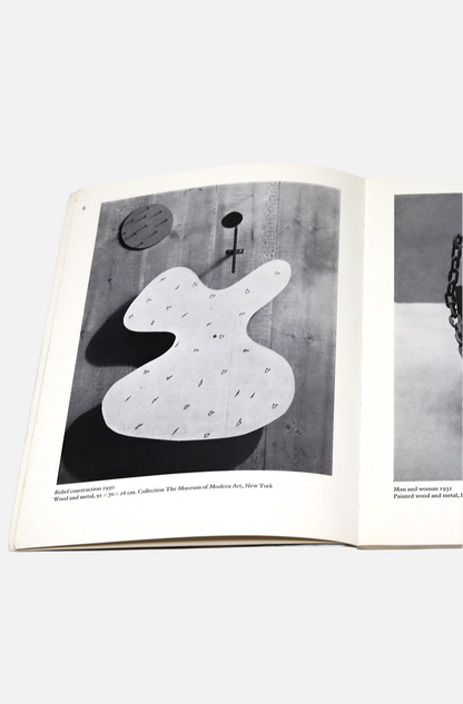 MIRO - BRONZES