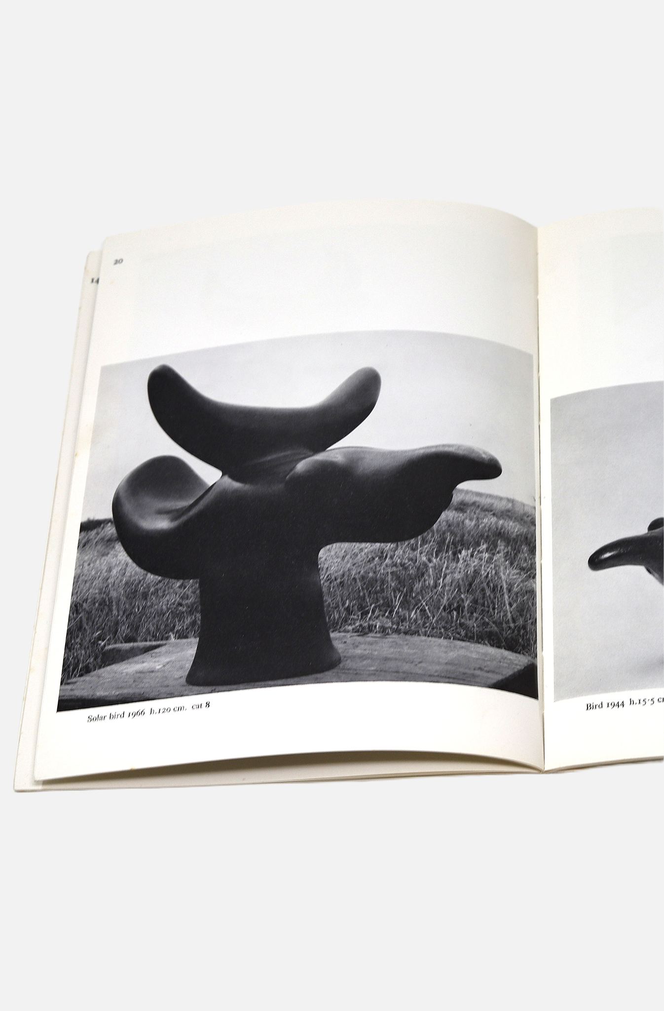 MIRO - BRONZES