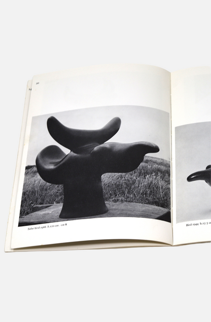 MIRO - BRONZES
