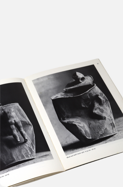 MIRO - BRONZES