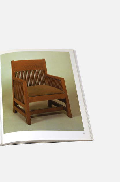 FRANK LLOYD WRIGHT - ARCHITECTURAL DRAWINGS AND DECORATIVE ART
