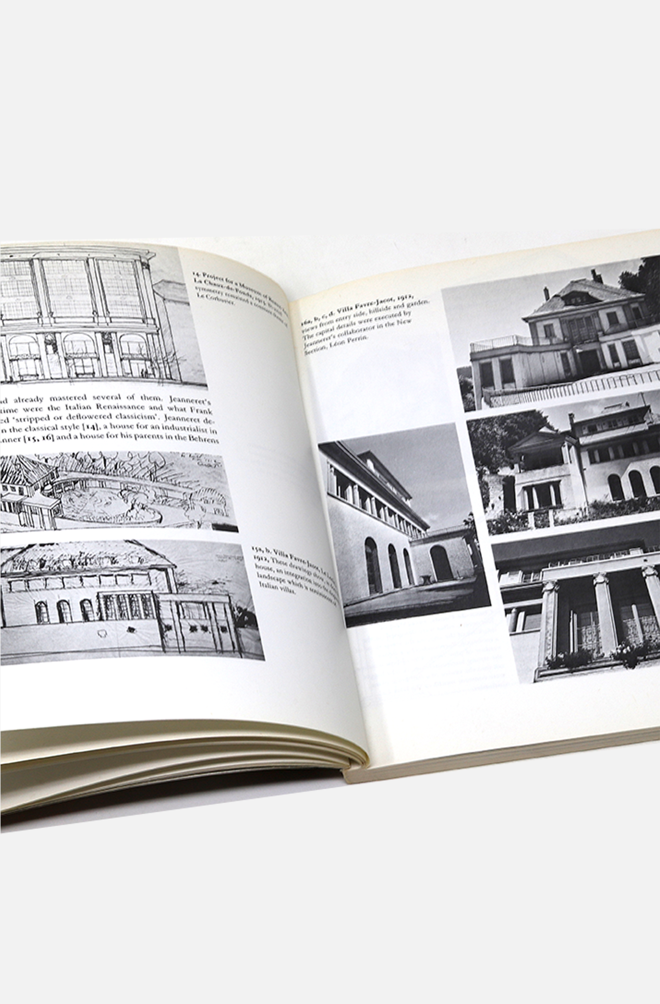 CHARLES JENCKS -  LE CORBUSIER