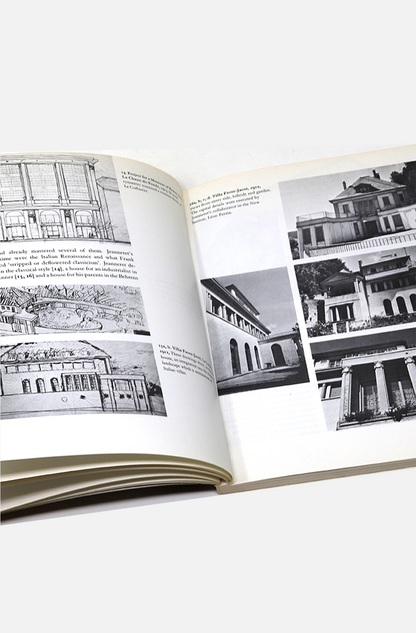 CHARLES JENCKS -  LE CORBUSIER