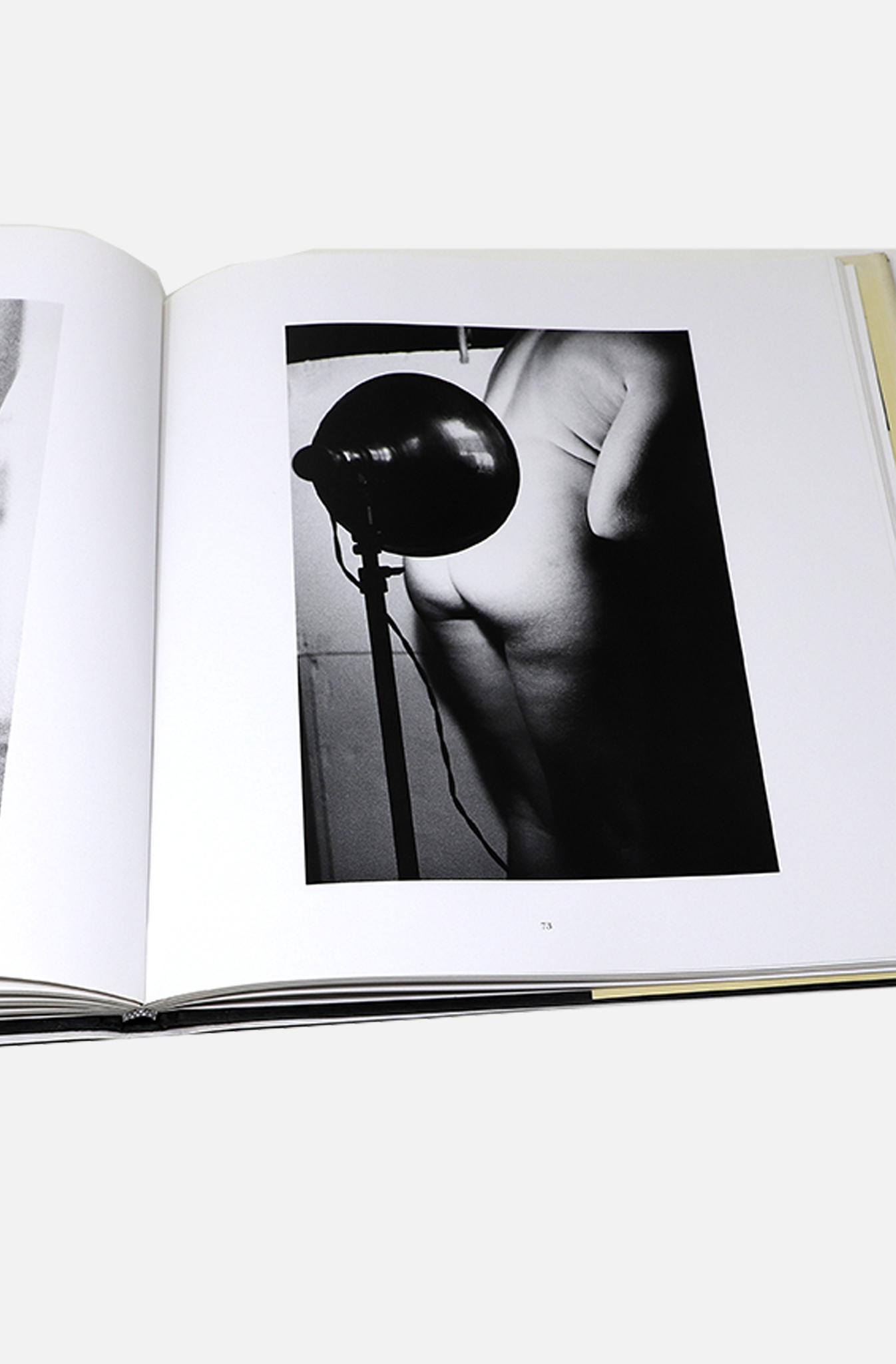 RALPH GIBSON - INFANTA