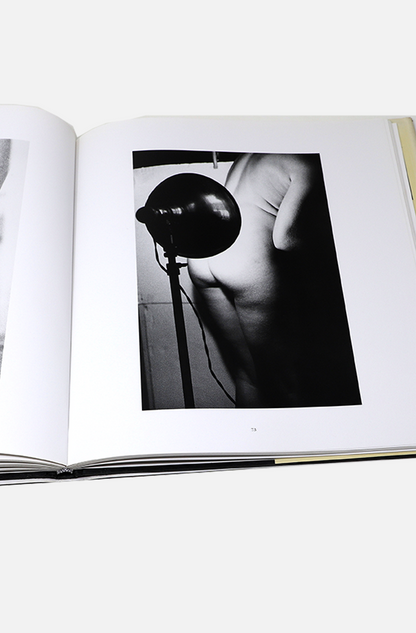 RALPH GIBSON - INFANTA