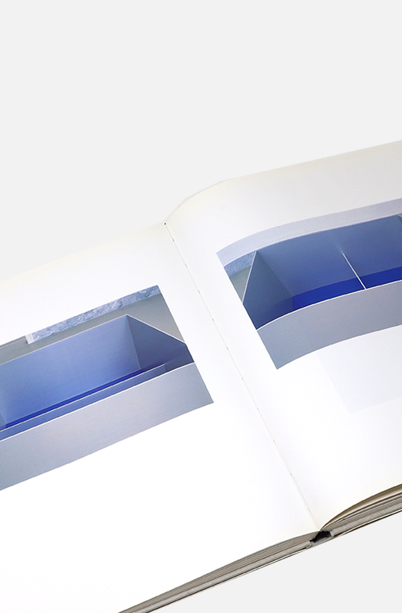 DONALD JUDD - 1989 BADEN-BADEN