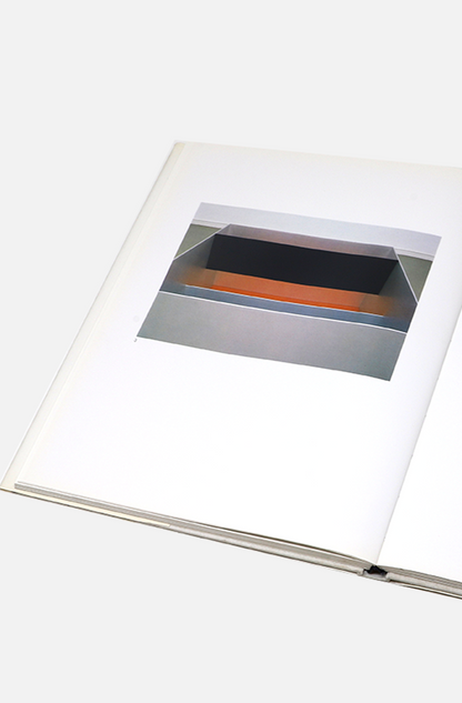 DONALD JUDD - 1989 BADEN-BADEN
