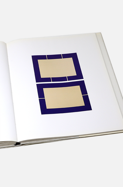 DONALD JUDD - 1989 BADEN-BADEN