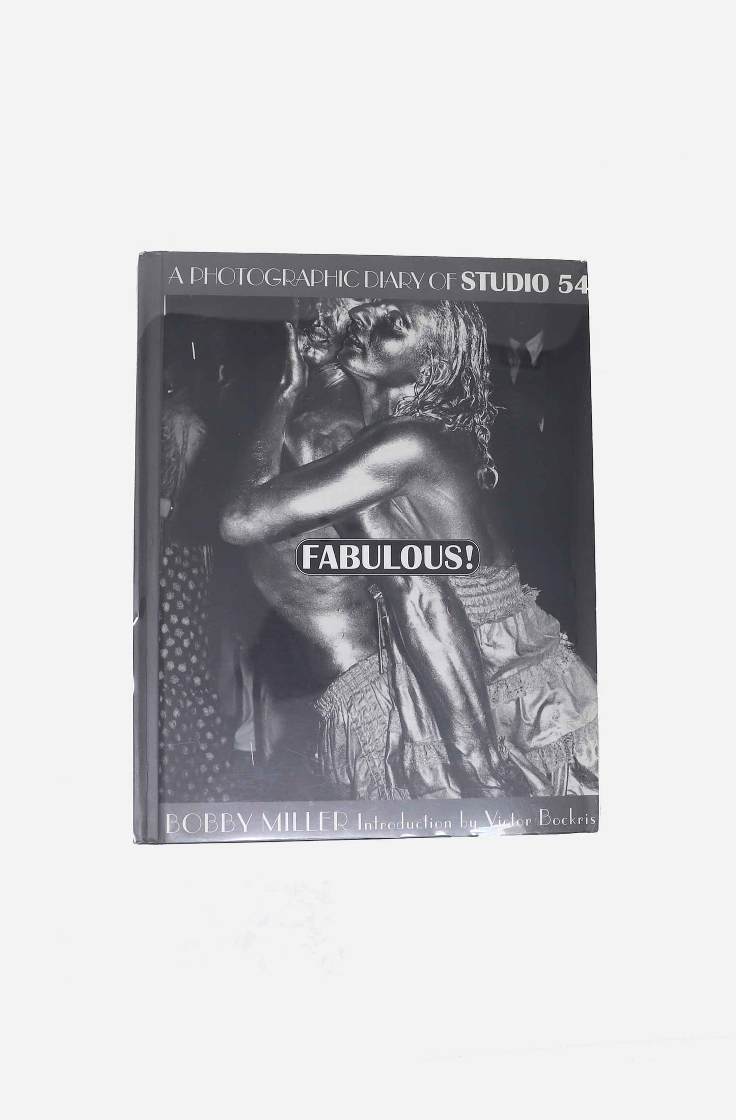 Bobby Miller – Fabulous
