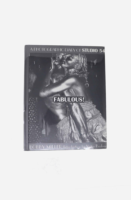 Bobby Miller – Fabulous