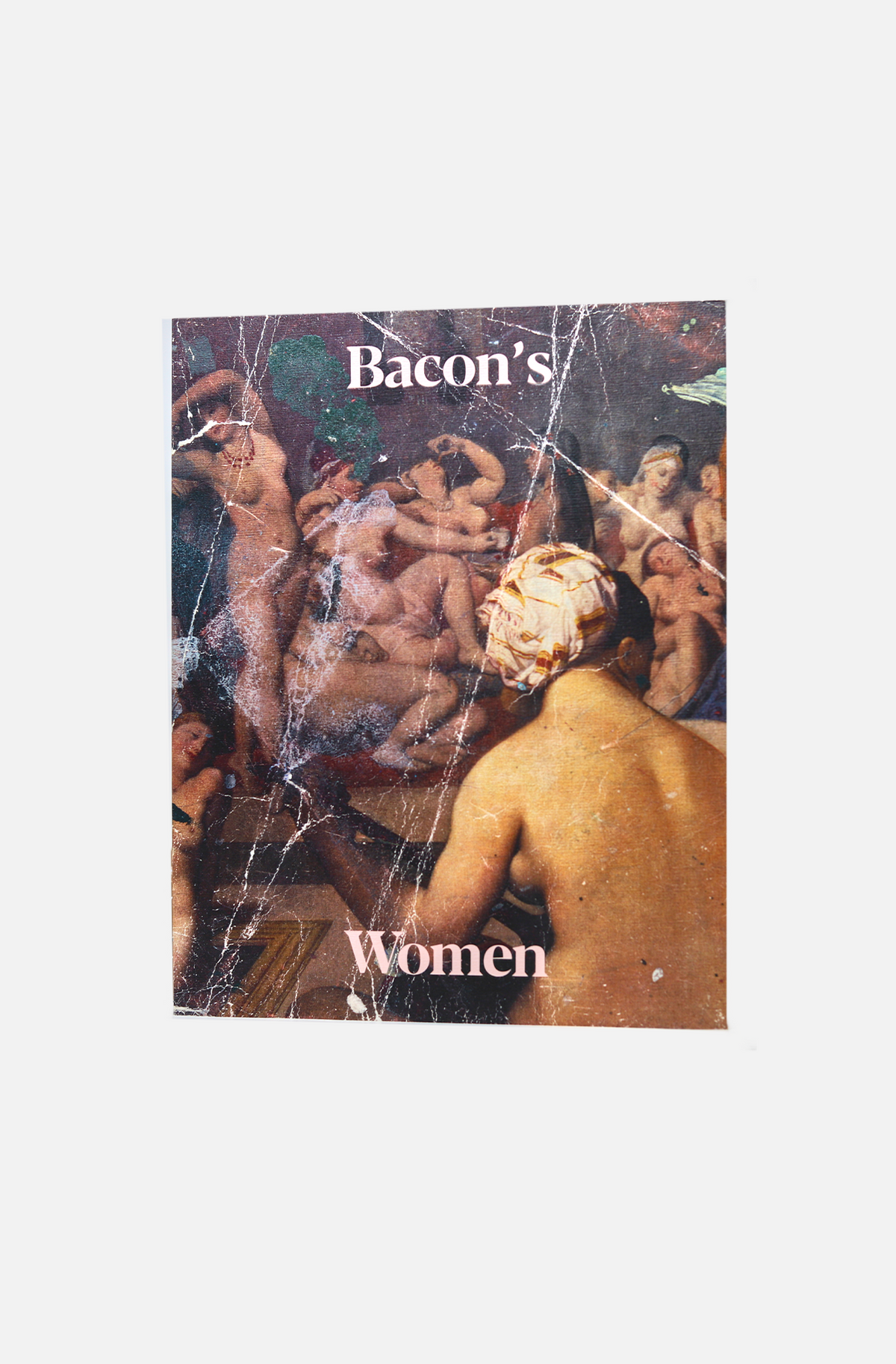 Bacon's Women - Ordovas