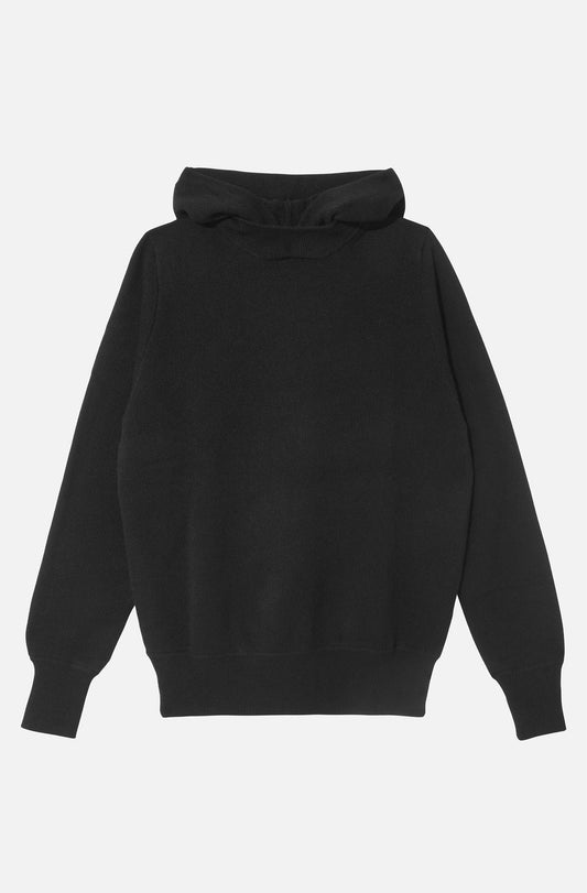 The Regents Cashmere Hoodie