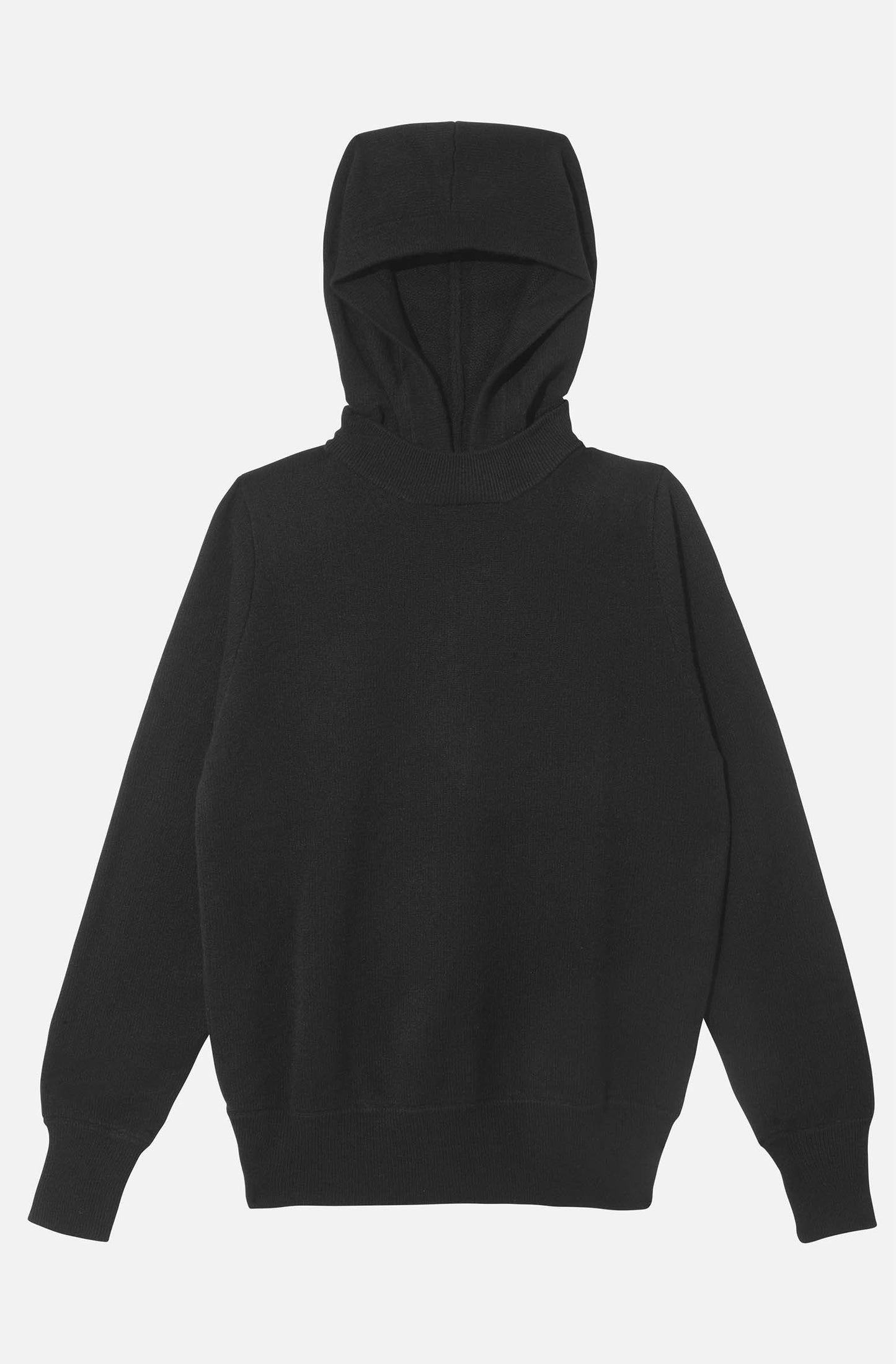 The Regents Cashmere Hoodie