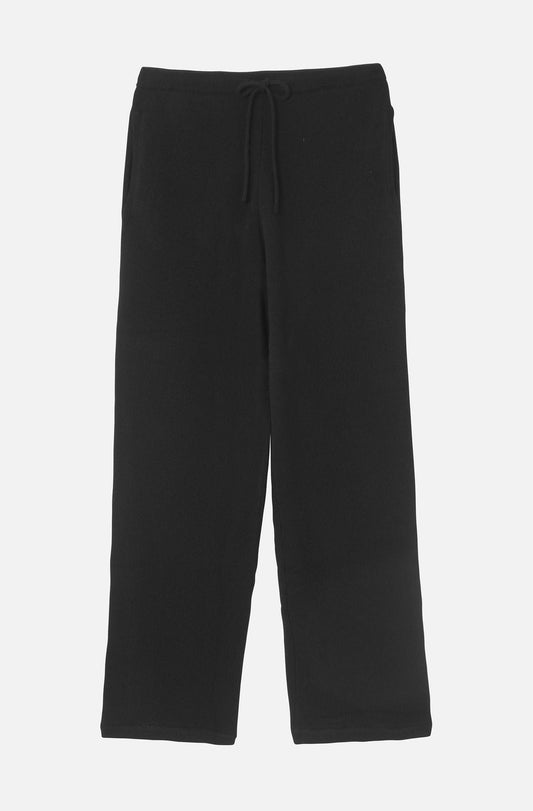 The Regents Cashmere Joggers