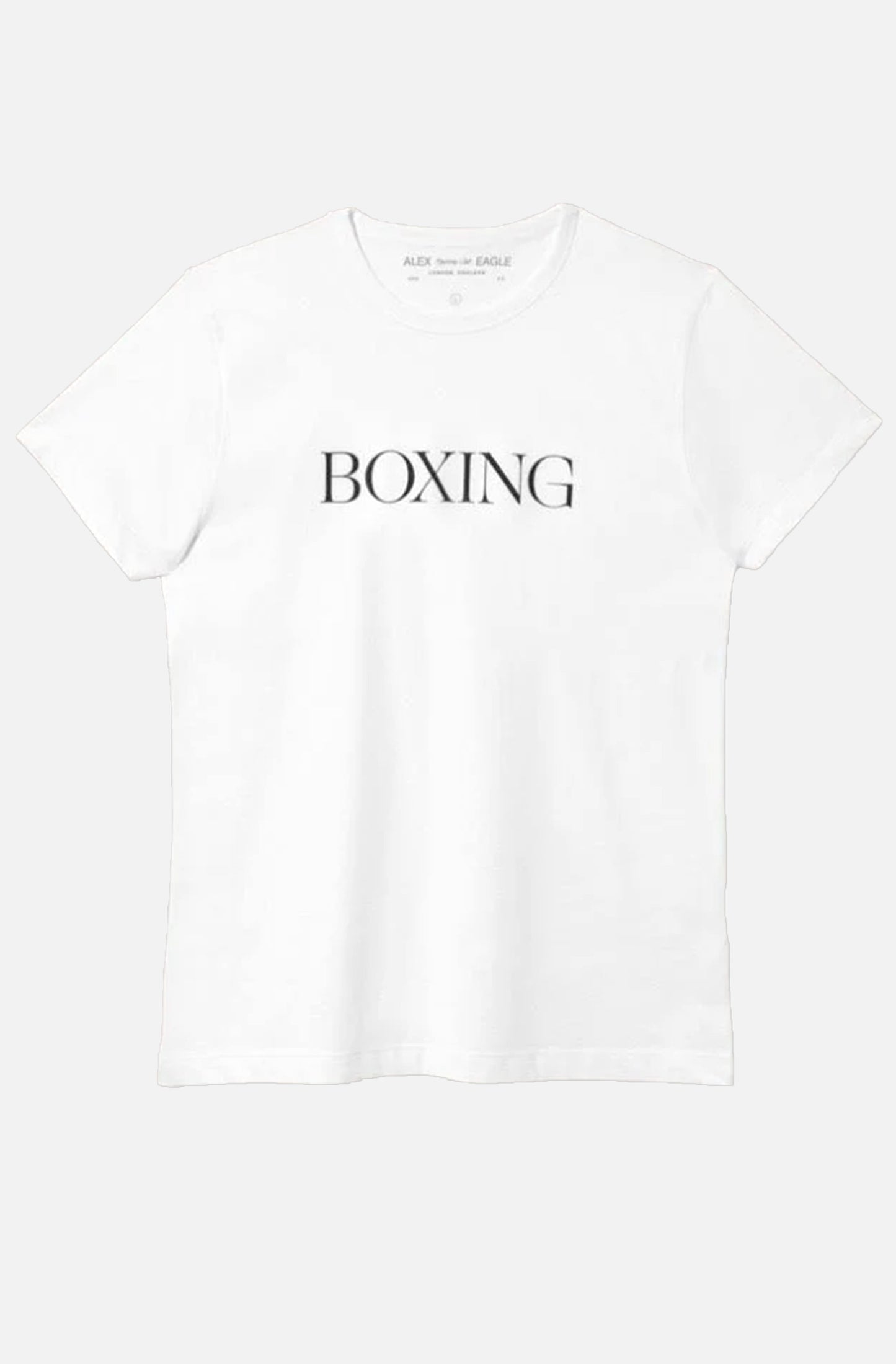 Boxing T-Shirt