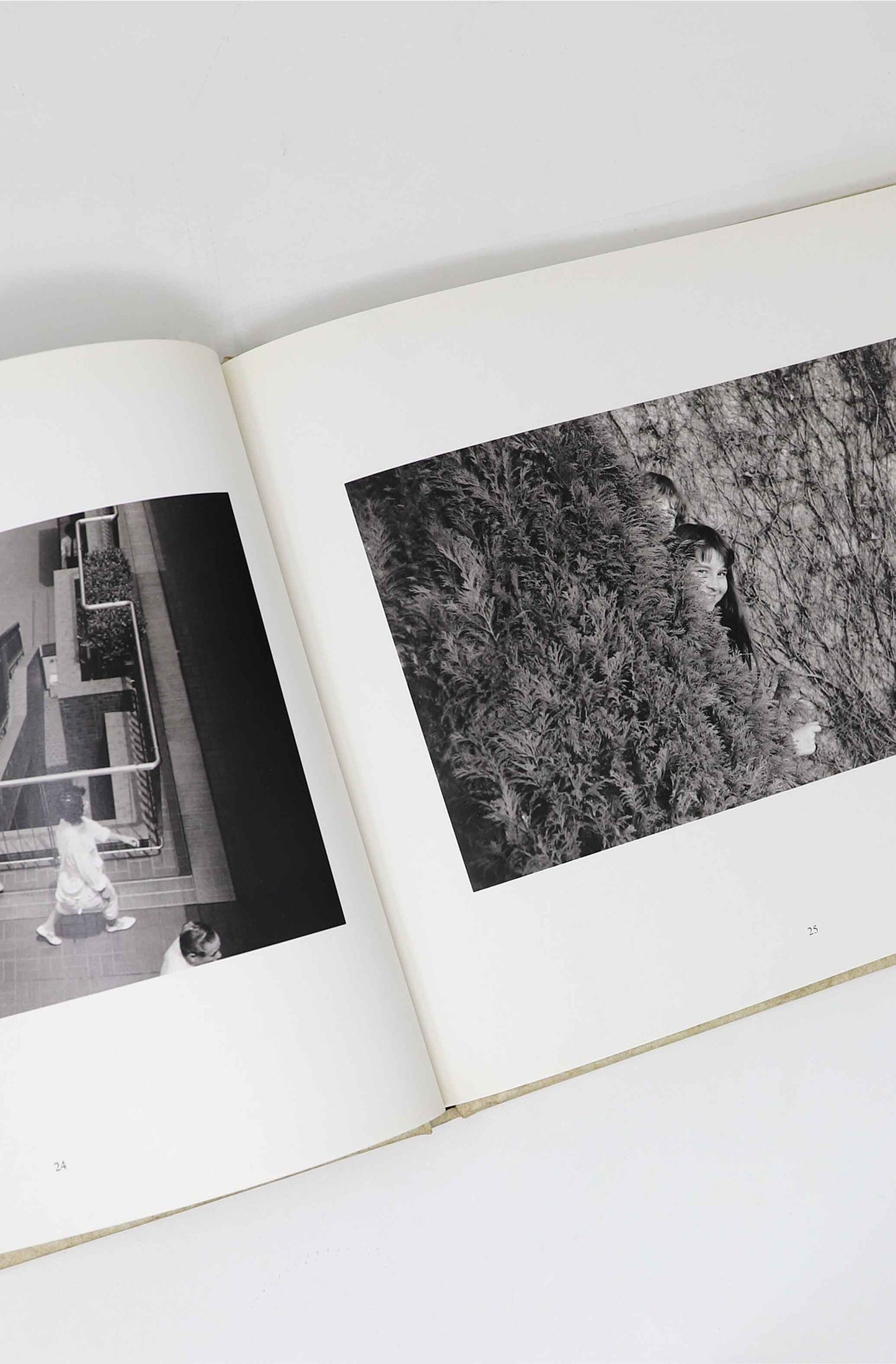 Claude Nori – Photographi‍es