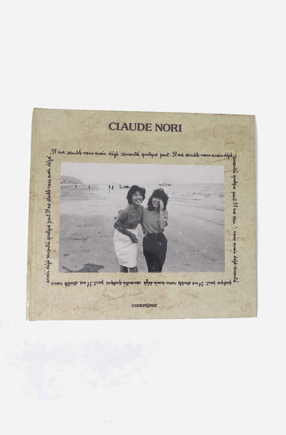 Claude Nori – Photographi‍es