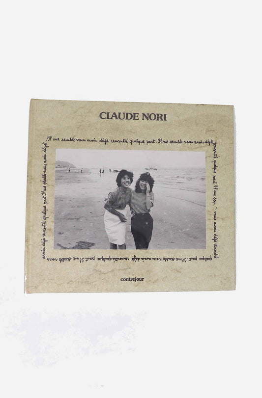 Claude Nori – Photographi‍es