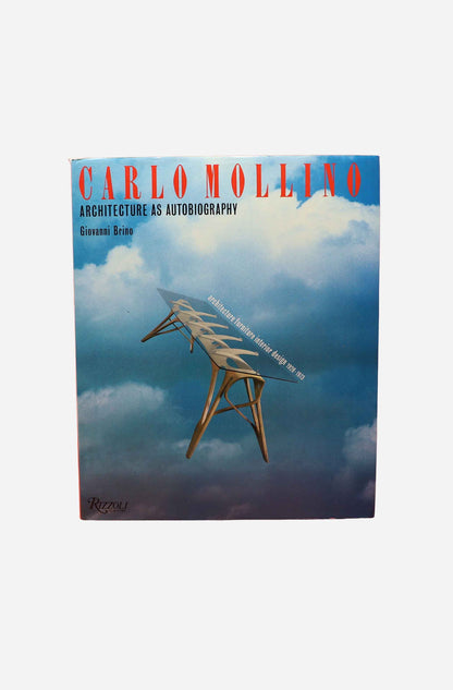 Architecture As Autobiography - Carlo Mollino