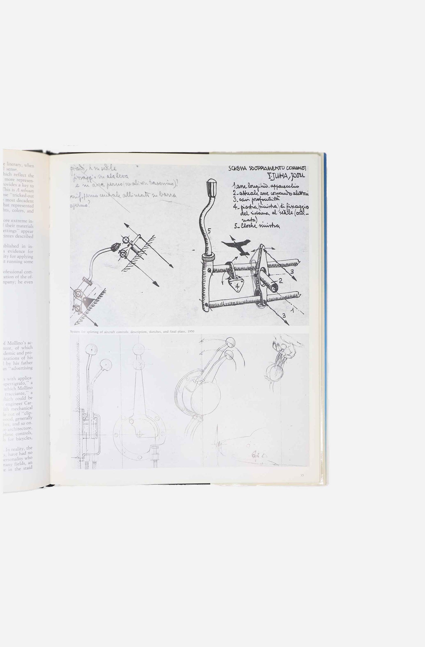 Architecture As Autobiography - Carlo Mollino