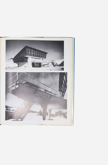 Architecture As Autobiography - Carlo Mollino