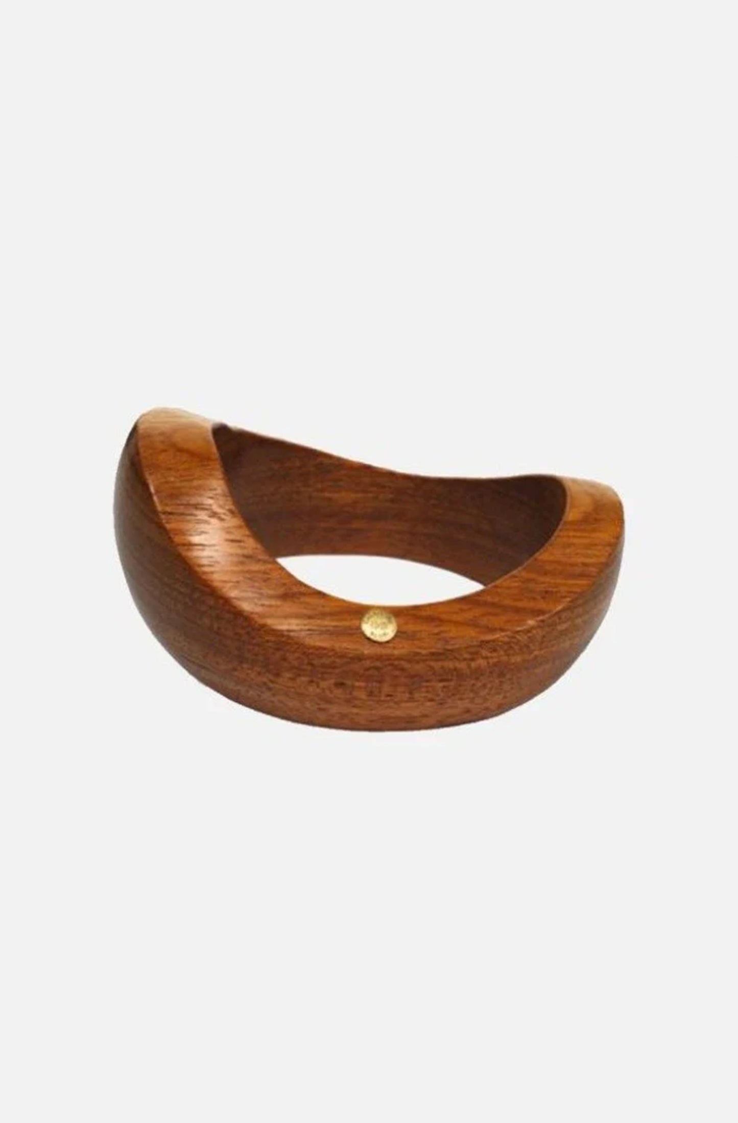 Wood Bangle